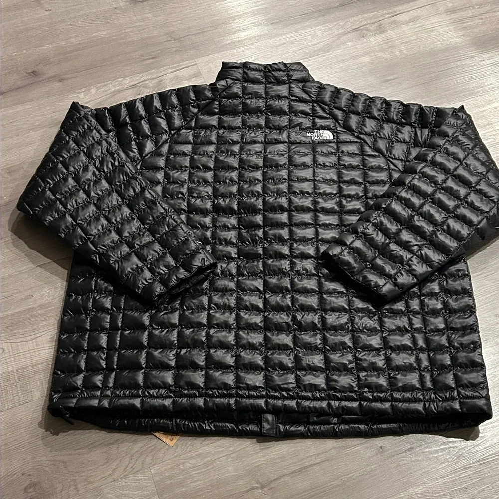 THE NORTH FACE | Men’s THERMOBALL Jacket